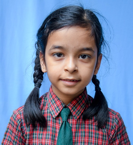 DARSHITA SINGH 